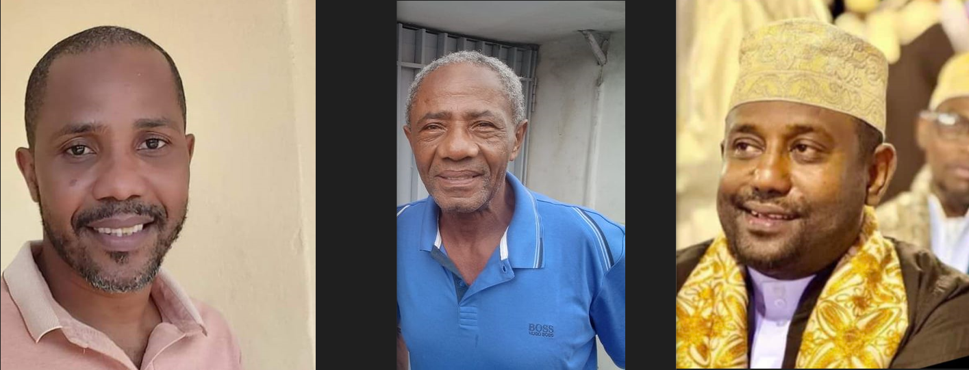 image Crise post-électorale: Les opposants, victimes de répression